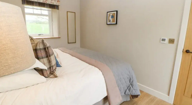 Hilton Cottage, Varaa Lomakoti Mökit kohteessa Merseyside, Mökki