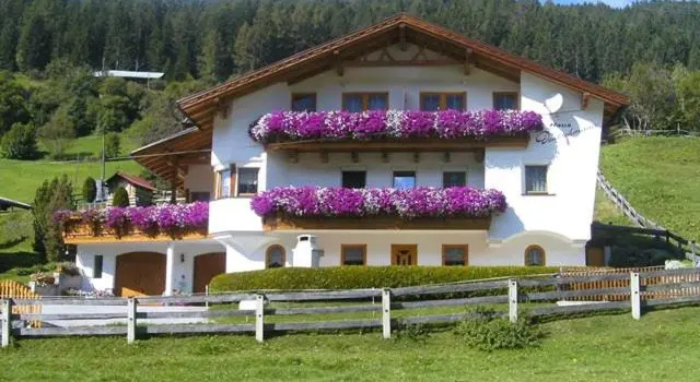 Haus Deutschmann