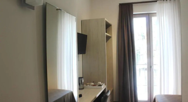 Двухместный номер Standard I Cordari B&B