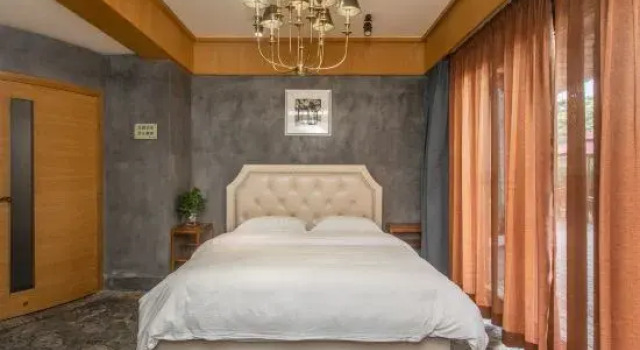 Номер Economy Yuansu Apartment (Shenzhen Bus Terminal)