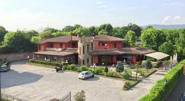 Il Leone D'Oro