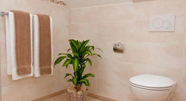 Camera doppia Standard Pension Weindl