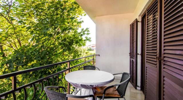 Апартаменты с 3 комнатами Apartments Mare