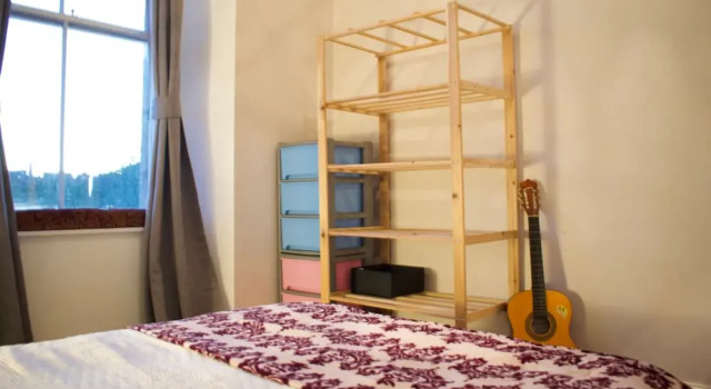 1 Bedroom Flat Next To Leith Links, Prenota Appartamento Leith 