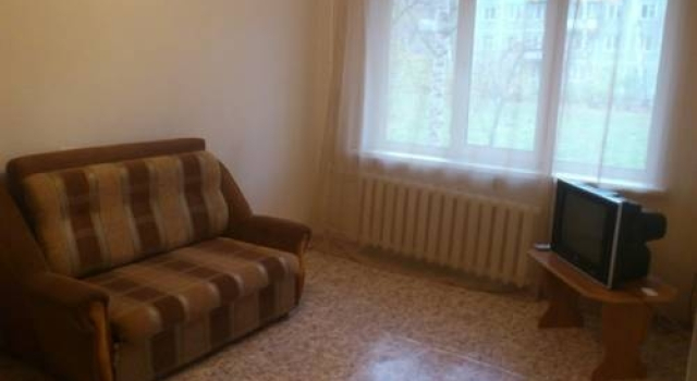 Apartments na Gagarinskoy
