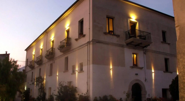Hotel Castello dei Principi