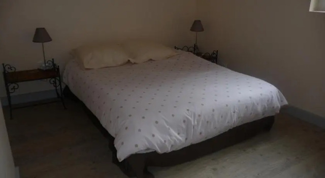 Maison De Campagne, Prenota Appartamento Le Beaucet Valchiusa