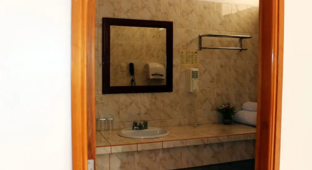 Standard Triple room Hotel Sol del Oriente Pucallpa