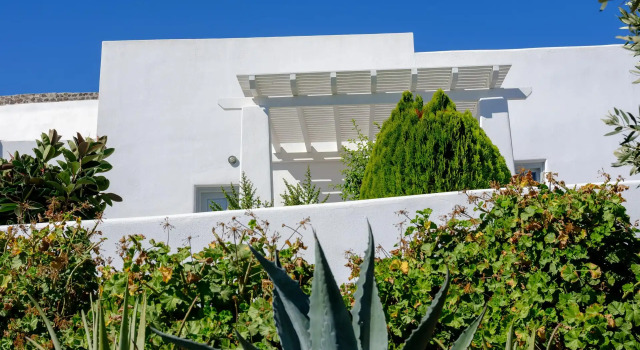 Вилла Senses Luxury Villa