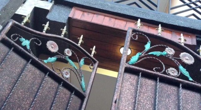Cebluk Sari Homestay, Забронировать Отель Убуд Гианьяр