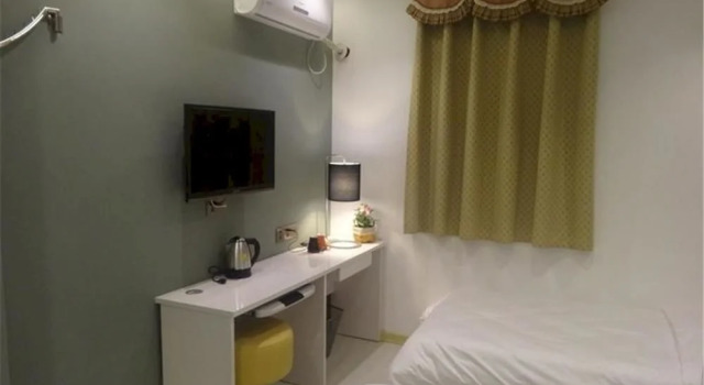 Linxiang Art Fashion Hotel, Rezervovat Hotel Luo-jang Henan