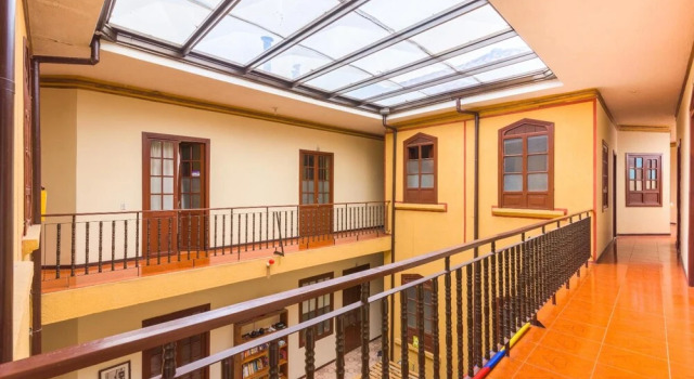 Casa del Sol - Hostel