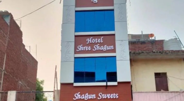 Shree Shagun Kanpur