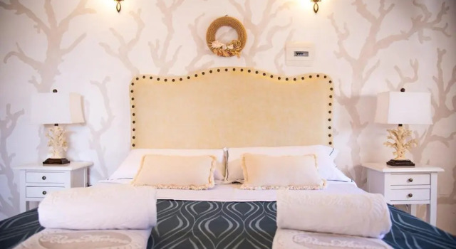 Студия Residence Blue Marine