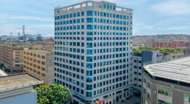 Tengmai Smart Hotel, Boek Hotel Hotels in Guangdong met parkeren, Parkeren