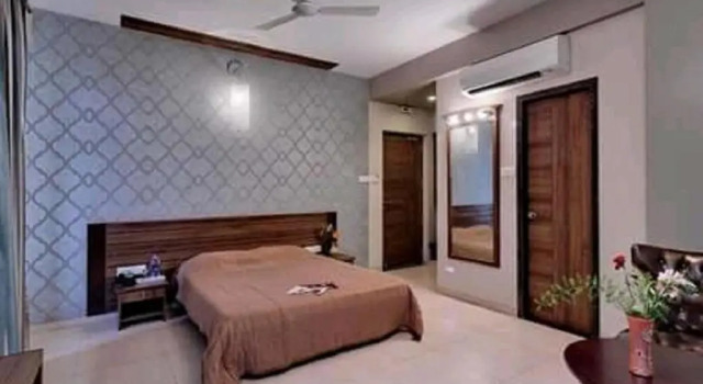 Люкс Royal Hotel Krishna International, Sangli