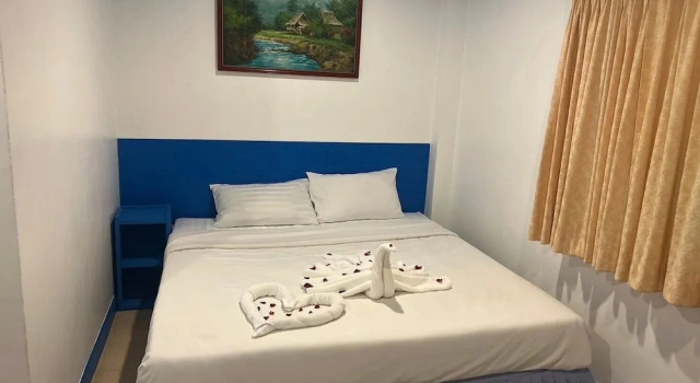 Tuna Boutique Hotel, Забронировать Бутик-отель Бутик-отели Патонг-Бич, рядом с Арена для бокса, Патонг, Бутик-отель