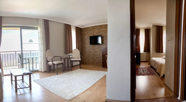 Seaview Suite Hotel