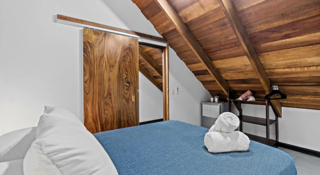 Номер Economy Villa Ave del Paraíso