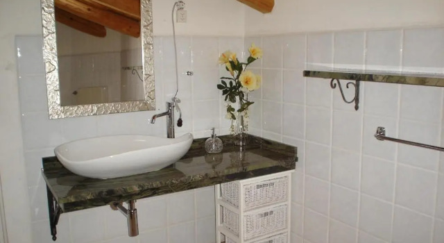 Номер Standard Agriturismo Sondrea