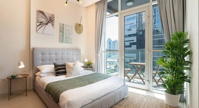 Luxe Apartments Near Dubai Mall, Burj Khalifa - Pool, Gym, & Parking, Забронировать Апартаменты/квартира Апартаменты Эмирата Дубая, рядом с Дубай Молл, Апартаменты/квартира