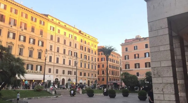 L'Opera Apartments