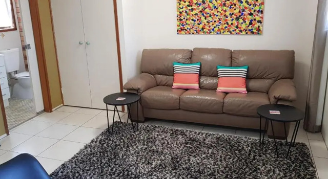 Люкс Gold Coast Airport Motel - Only 300 Meters To Airport Terminal