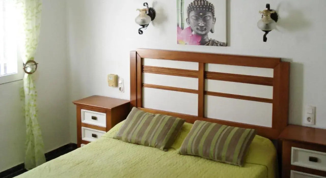 Holiday Home Romantica - DEN100
