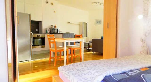 City Central Hostel - Pokoje prywatne, Забронировать Хостел Старе Място 
