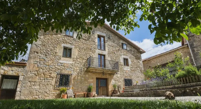 Hotel Rural La Nogala