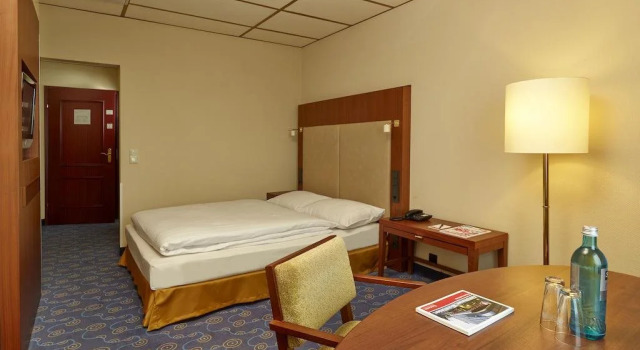 Ramada Britannia Hannover, Book Hotel Laatzen Hannover