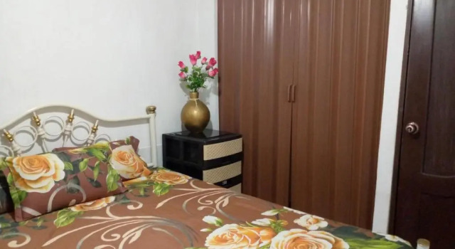 Номер Standard Acuarela del Rio H#1 Cerca Terminal Terrestre Habitación privada con baño