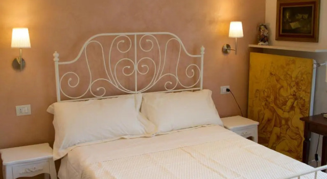 Номер Standard B&B I Propilei di San Girolamo