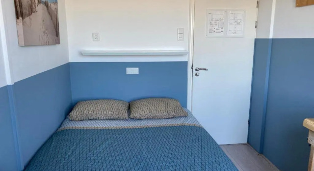 Номер Standard Bed&Breakfast aan Strand