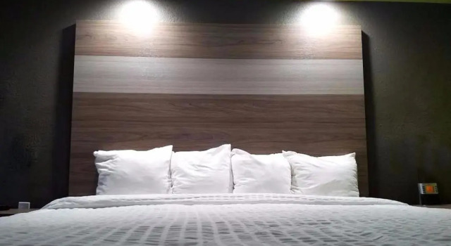 Двухместный номер Deluxe Seabreeze Inn - Fort Walton