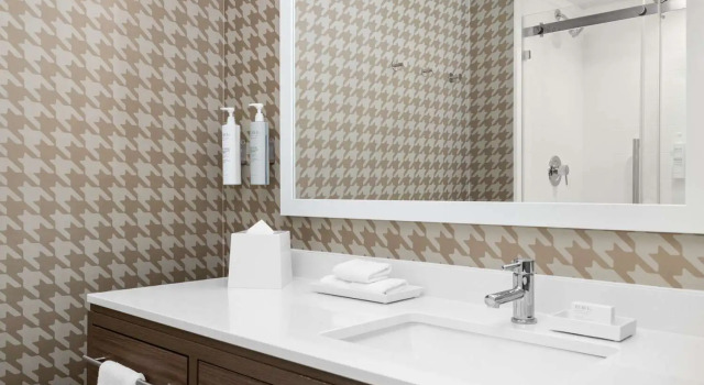 Люкс Home2 Suites By Hilton Niceville Eglin Air Force Base