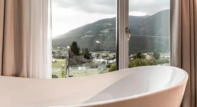 Апартаменты Bellevue Bruneck - Suites & Lofts