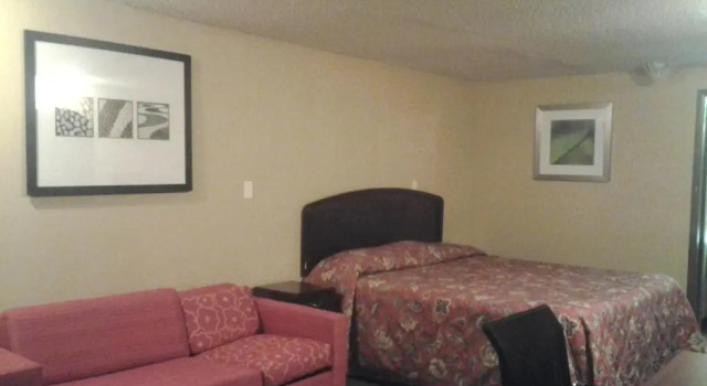 Двухместный номер Standard Xenia Country Inn