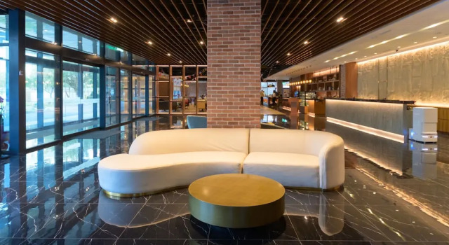 Golden Tulip Hotel Taichung, Book Hotel Wuqi Taichung Area