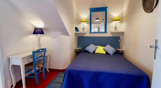 Апартаменты Superior Beachfront House Geremeas Sardegna