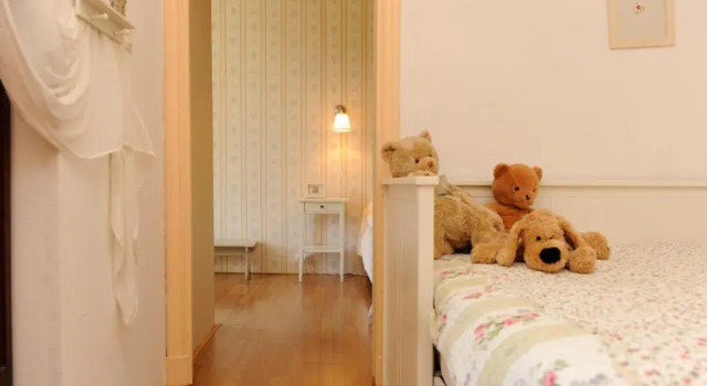 Семейный номер Standard Hotel de la Providence