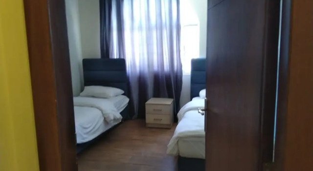 Neat Two Bedroom Apartment Close City, Prenota Appartamento Appartamenti a Aqaba, Appartamento