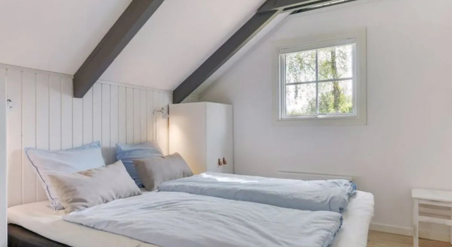 "Sofi" - 300m from the sea in SE Jutland