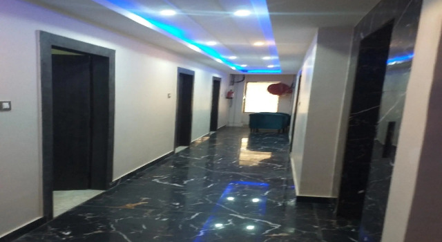 Collection O 72750 Hotel Pavani Inn, Rezervovat Hotel Rāiwāla Uttarakhand