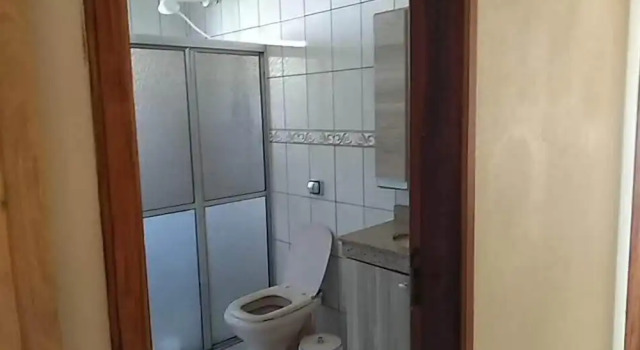 Коттедж Chácara dois irmãos