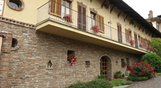 Casa Brina Suites
