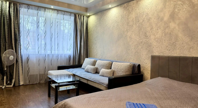 Apartments on Shevchenko 80, Réserver Appartement Moscou Russie, près de Pashkov House