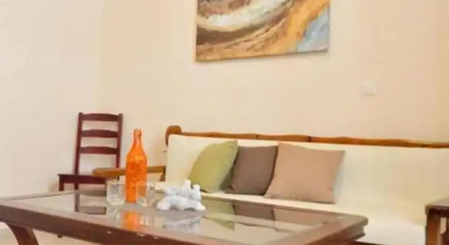 Апартаменты Katrina Apartment 1 Ground Floor