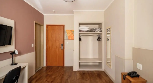 Номер Standard Hotel Cisne