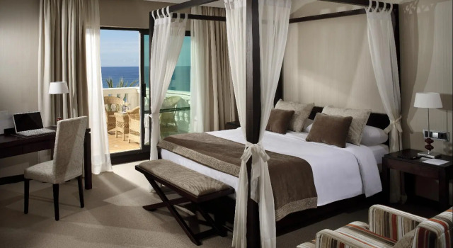 Nixe Palace Hotel